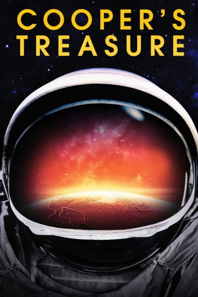 Coopers Treasure - Season 1