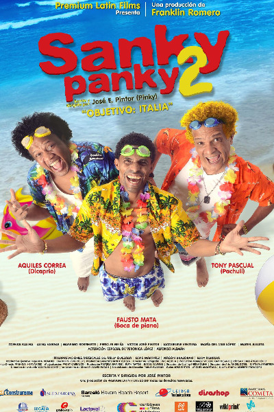 Sanky Panky 2