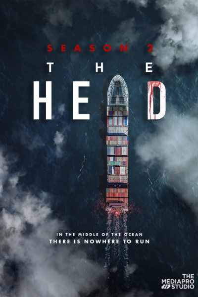 The Head - Season 2
