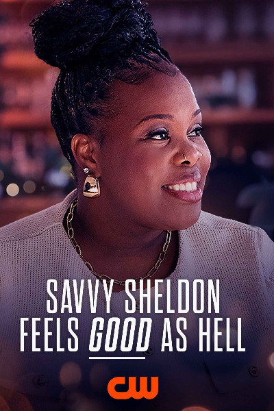 Savvy Sheldon Feels Good As Hell