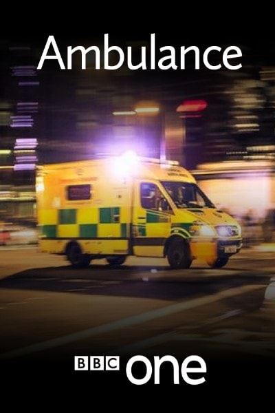 Ambulance - Season 2