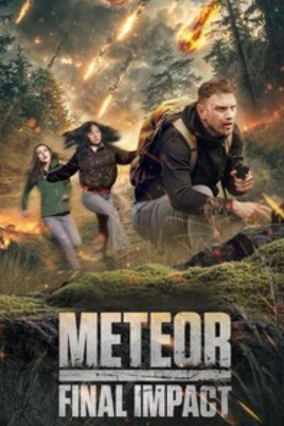 Meteor: Final Impact