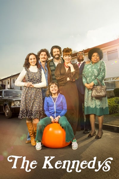 The Kennedys - Season 1