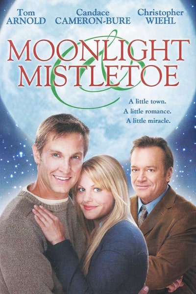 Moonlight And Mistletoe