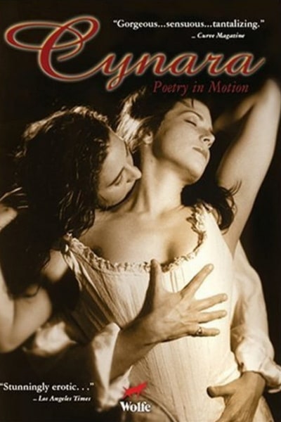 Cynara: Poetry in Motion
