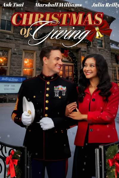 Christmas of Giving