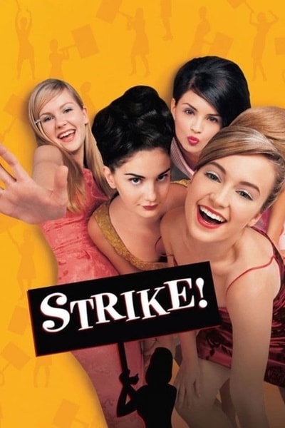 Strike!