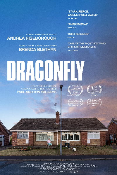 Dragonfly (2025)