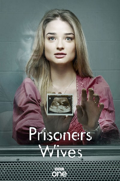 Prisoners Wives - Season 1