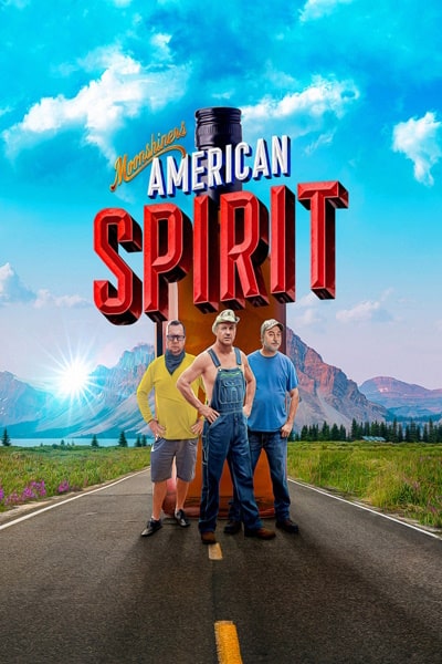 Moonshiners: American Spirit - Season 1