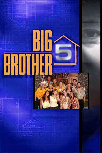 Big Brother - Season 5