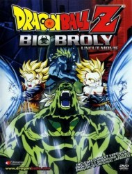 Dragon Ball Z Movie 11: Bio-Broly [Audio: Eng]