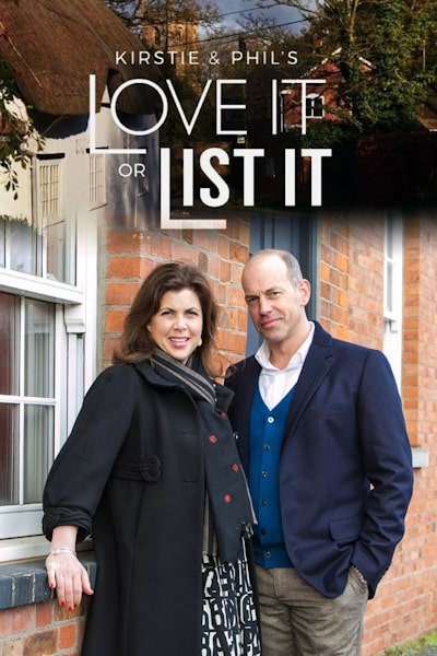 Kirstie and Phils Love It or List It - Season 9