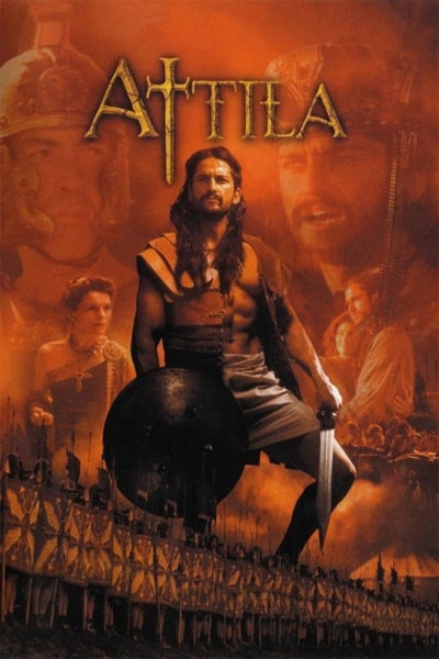 Attila - Season 1