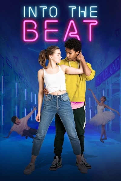 Into the Beat (Dein Herz tanzt) [Sub: Eng]