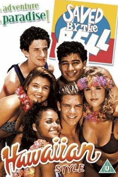 Saved by the Bell: Hawaiian Style
