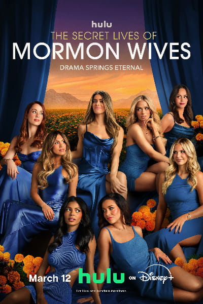 The Secret Lives of Mormon Wives - Season 4
