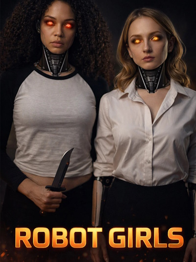 Robot Girls