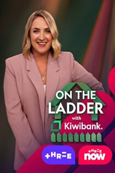 On The Ladder - Season 1