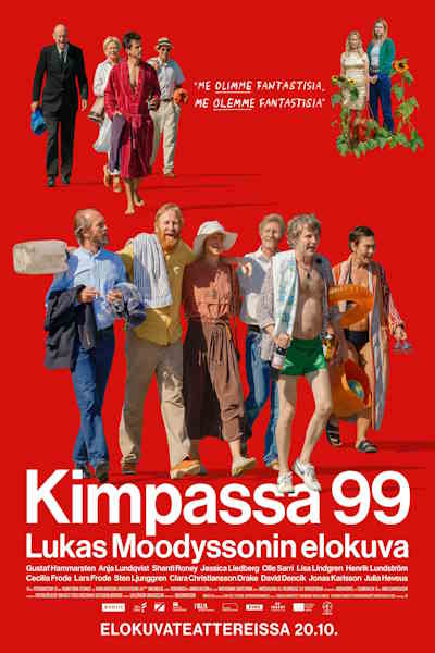 Together 99 (Tillsammans 99)