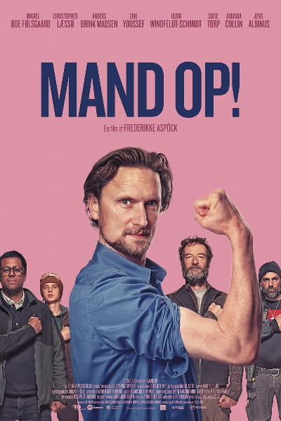 Man Up (Mand op)