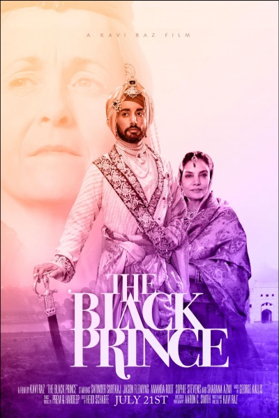 The Black Prince [Sub: Eng]