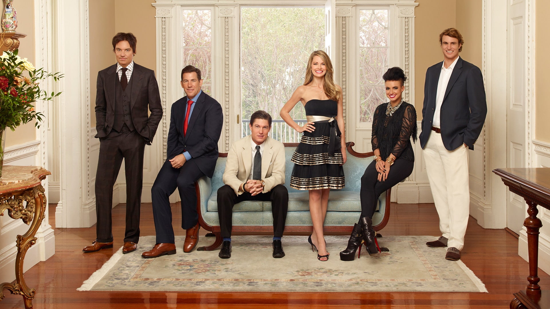 Season 1