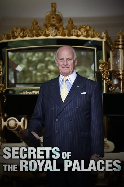 Secrets of the Royal Palaces - Season 2