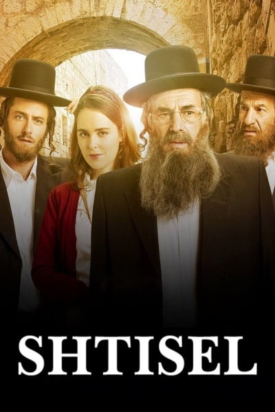 Shtisel - Season 3