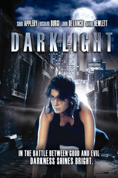 Darklight