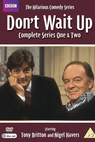 Dont Wait Up - Season 1