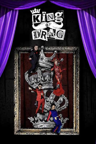 King of Drag - Season 1