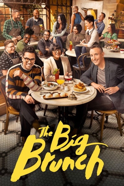 The Big Brunch - Season 1