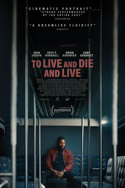 To Live and Die and Live [Audio:Rus]