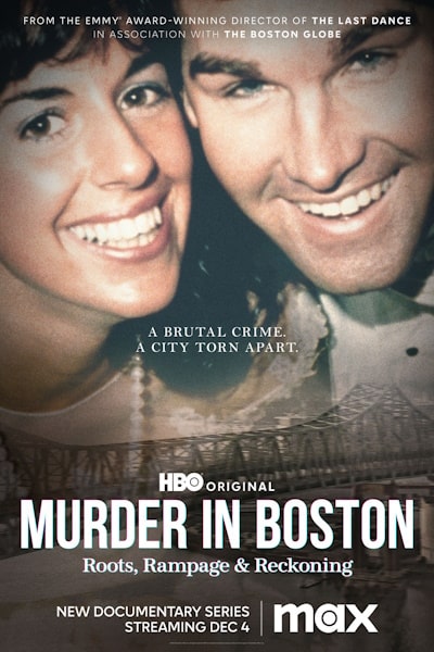 Murder in Boston: Roots Rampage and Reckoning - Season 1