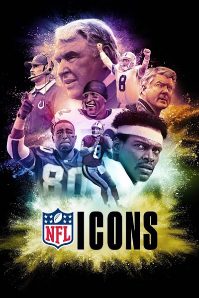 NFL Icons - Season 4