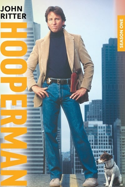 Hooperman - Season 1