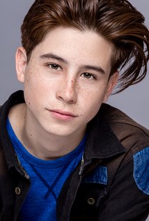 Caden Conrique