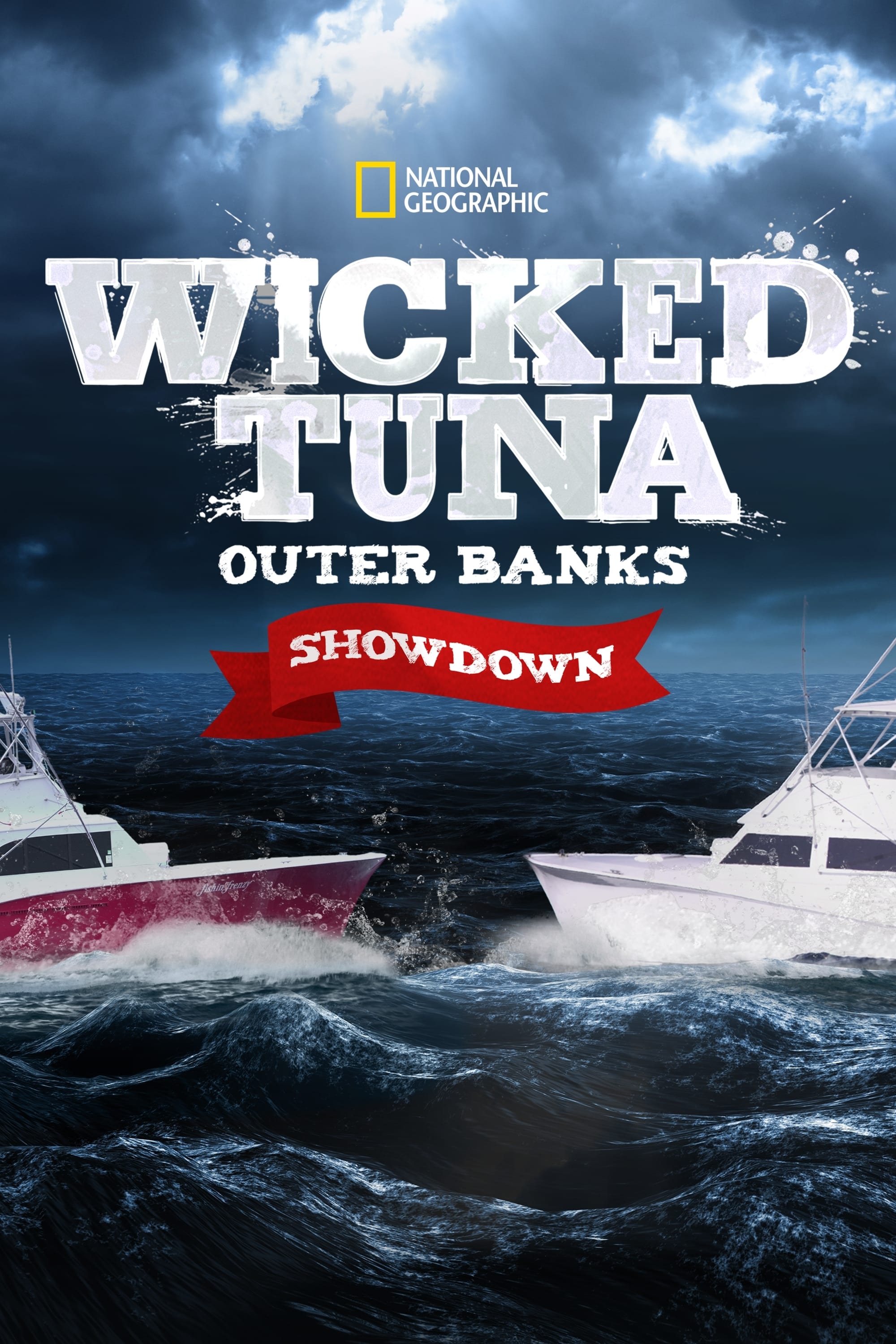Wicked Tuna: Outer Banks Showdown - Season 1