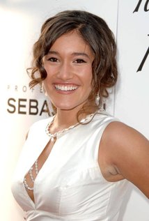 Qorianka Kilcher