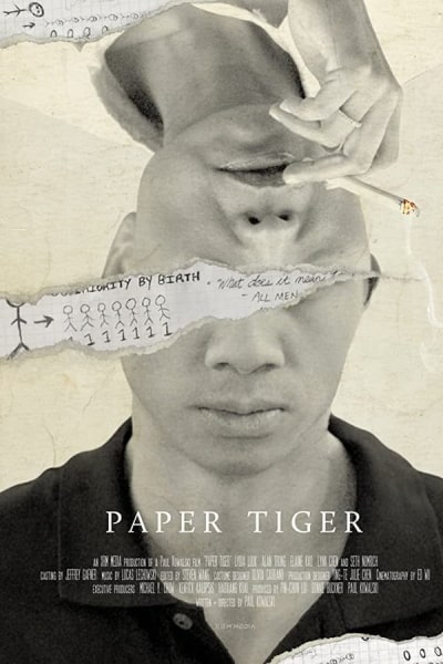 Paper Tiger