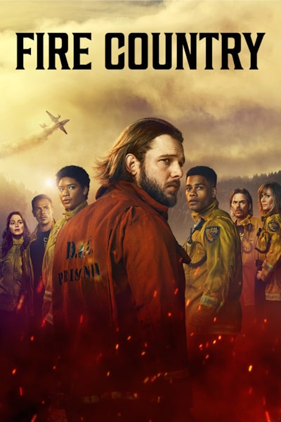 Fire Country - Season 2