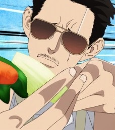 Gokushufudou Season 2 [Sub: Eng]