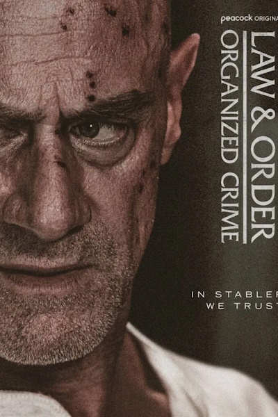 Law and Order: Organized Crime - Season 5