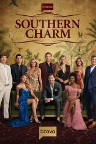 Southern Charm - Season 11