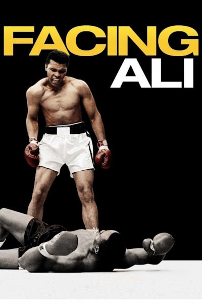 Facing Ali [Audio: Rus]