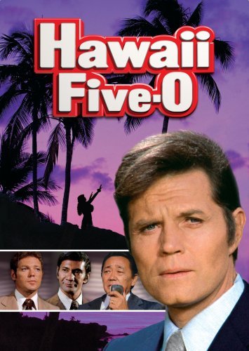 Hawaii Five-0 - Season 2 (1968)