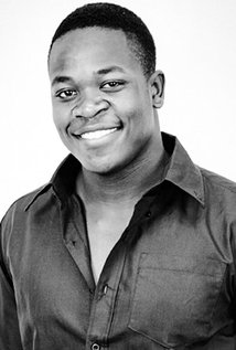 Tuks Tad Lungu