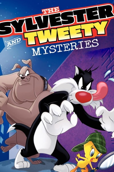 The Sylvester and Tweety Mysteries - Season 1