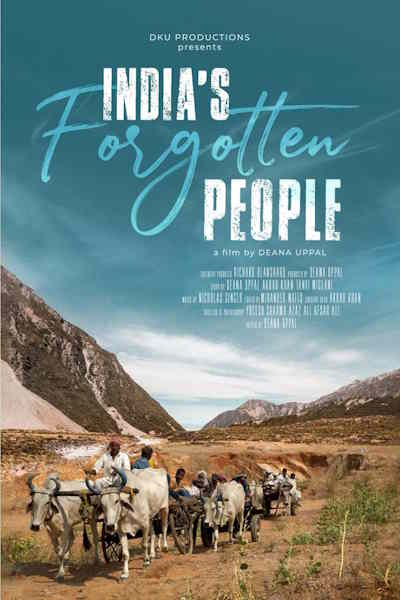 Indias Forgotten People
